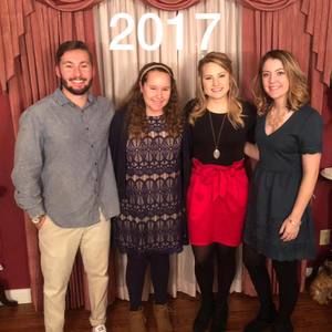 Meet your Posher, Maureen